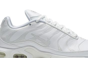 Air Max Plus Triple White