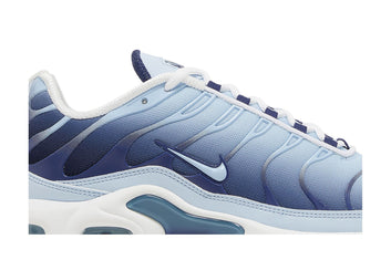 Air Max Plus University Blue Gradient
