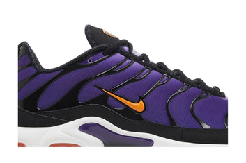 Air Max Plus Voltage Purple