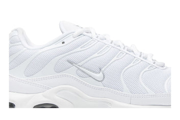 Air Max Plus White