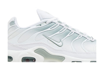 Air Max Plus White Mica Green