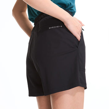 Dynamic Walking: Performance Shorts