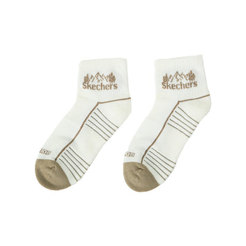 Performance Socks - Quarter Socks (2 Pairs)