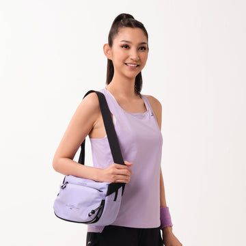 Performance Shoulder Bag