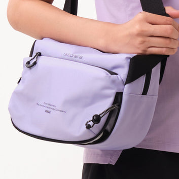 Performance Shoulder Bag