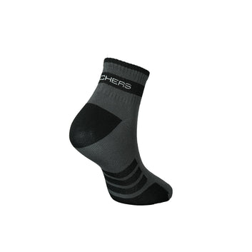 Performance Socks - Quarter Socks (2 Pairs)