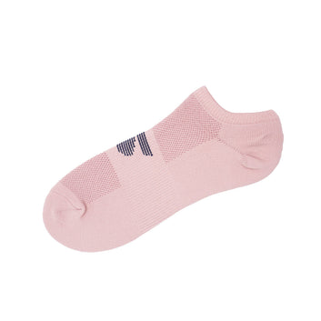 Socks - No Show Socks (3 Pairs)