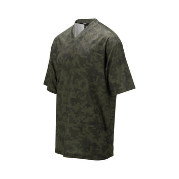 Lifestyle Physical Academia Collection: Trendy Short Sleeve Tee