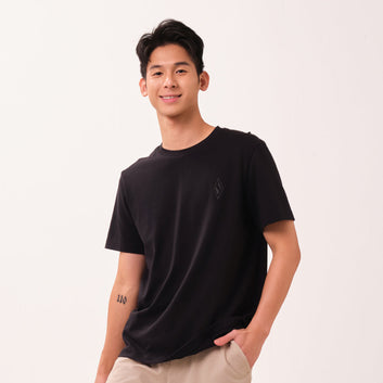 Game On: Lounge Short Sleeve Tee