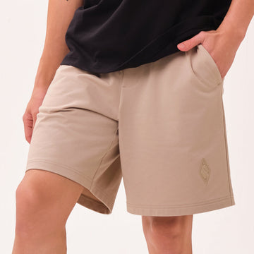 Game On: Lounge Shorts
