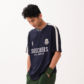 Game On: Iconic Short Sleeve Tee