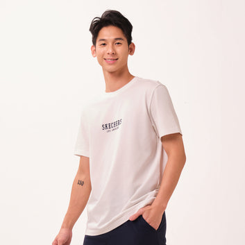 Game On: Iconic Short Sleeve Tee