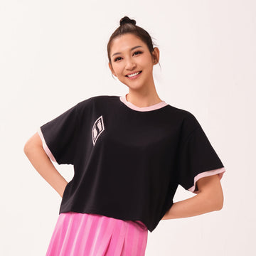 Game On: Iconic Short Sleeve Tee