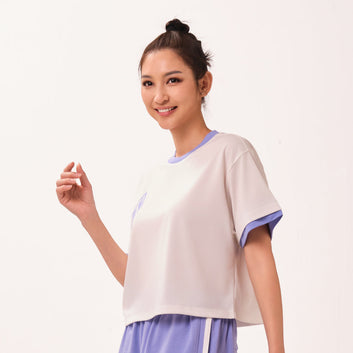 Game On: Iconic Short Sleeve Tee