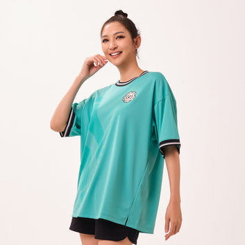 Game On: Iconic Short Sleeve Tee