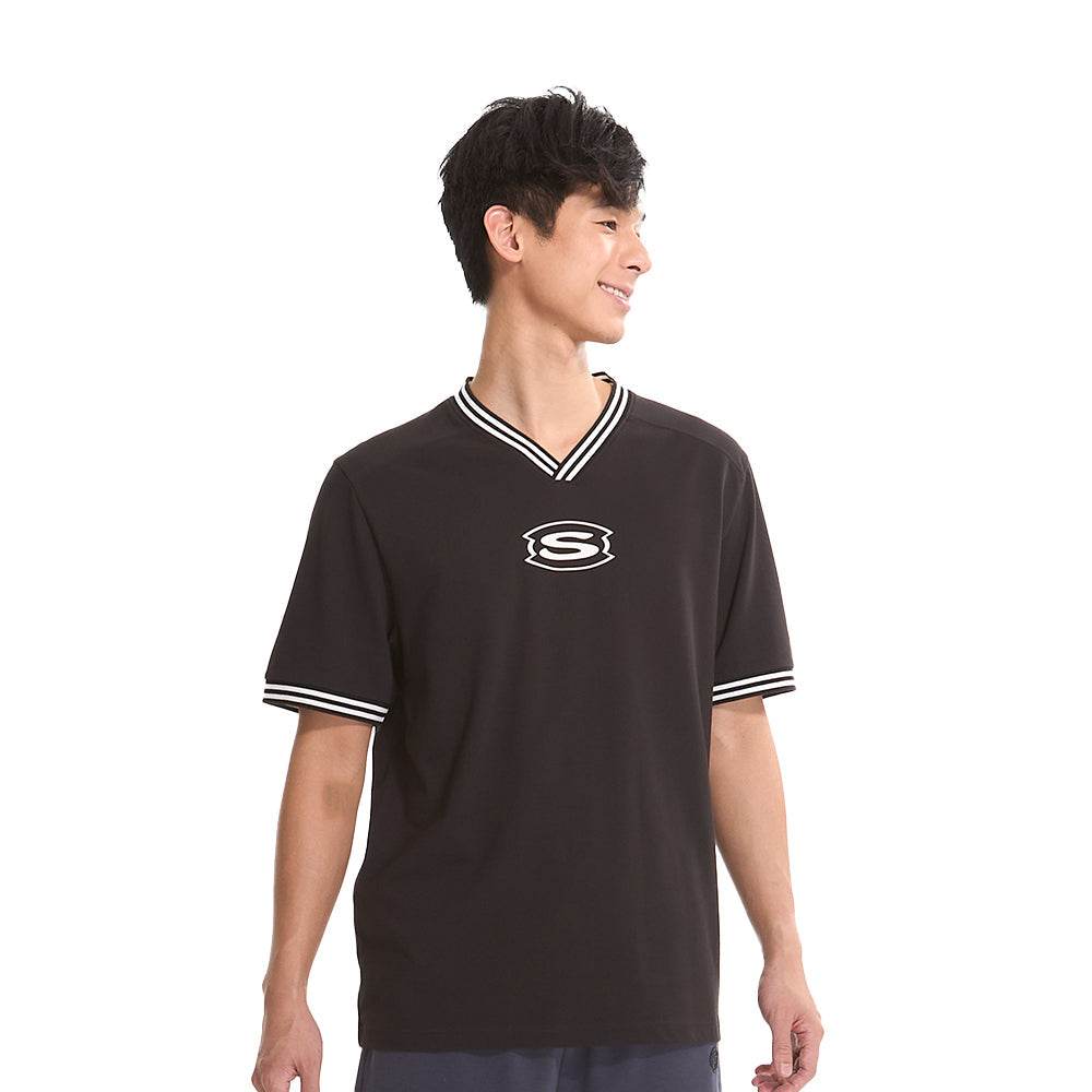 Lifestyle Physical Academia Collection: Iconic Short Sleeve Tee