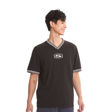 Lifestyle Physical Academia Collection: Iconic Short Sleeve Tee