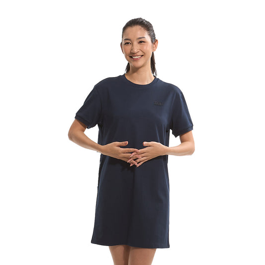 Physical Academia: Lounge Dress