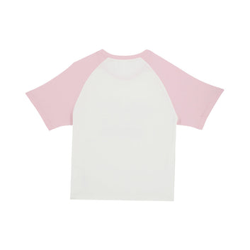 Hello Kitty & My Melody: Short Sleeve Tee