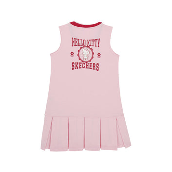 Hello Kitty & My Melody: Dress