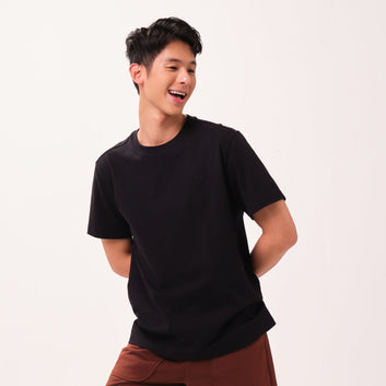 Skechers Authentic: Lounge Short Sleeve Tee