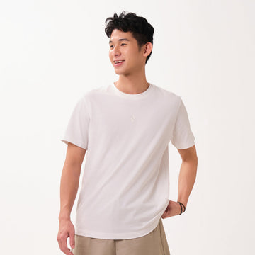 Skechers Authentic: Lounge Short Sleeve Tee