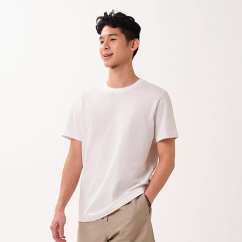 Skechers Authentic: Lounge Short Sleeve Tee