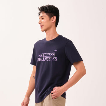 Skechers Authentic: Iconic Short Sleeve Tee