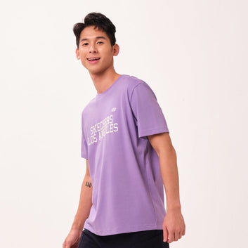 Skechers Authentic: Iconic Short Sleeve Tee