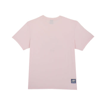 Skechvibe X Drawingmary: Short Sleeve Tee