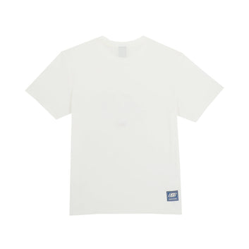 Skechvibe X Drawingmary: Short Sleeve Tee