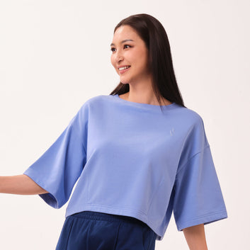 Skechers Authentic: Lounge Sweat Shirt