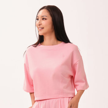 Skechers Authentic: Lounge Sweat Shirt