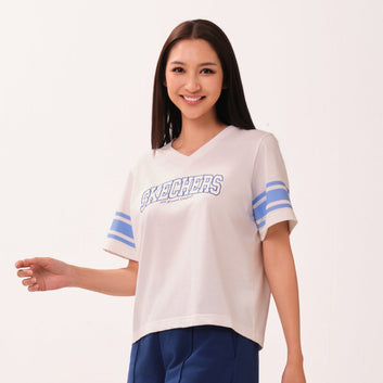 Skechers Authentic: Iconic Short Sleeve Tee