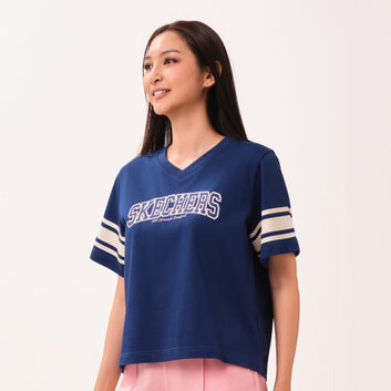 Skechers Authentic: Iconic Short Sleeve Tee