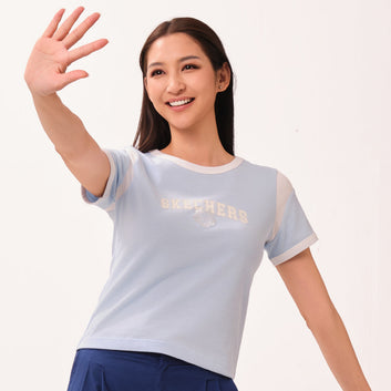 Skechers Authentic: Iconic Short Sleeve Tee