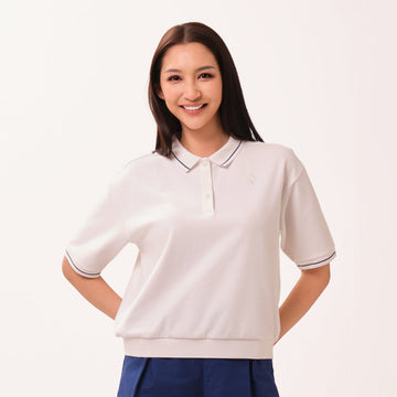 Skechers Authentic: Iconic Polo Tee