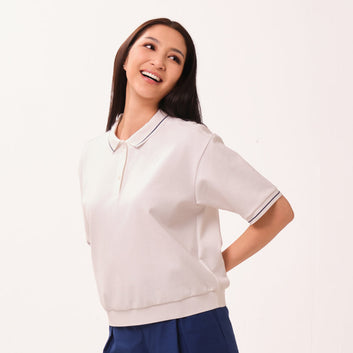 Skechers Authentic: Iconic Polo Tee