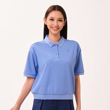 Skechers Authentic: Iconic Polo Tee