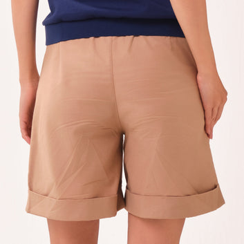Skechers Authentic: Iconic Shorts