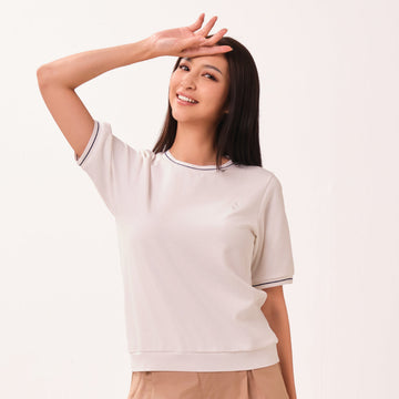 Skechers Authentic: Lounge Short Sleeve Tee