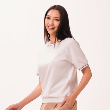 Skechers Authentic: Lounge Short Sleeve Tee