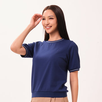 Skechers Authentic: Lounge Short Sleeve Tee