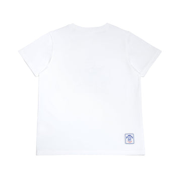 Mr Merlion & Friends: Short Sleeve Tee