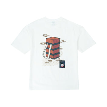 Demon Slayer: Short Sleeve Tee