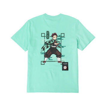 Demon Slayer: Short Sleeve Tee