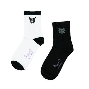 Kuromi: Socks