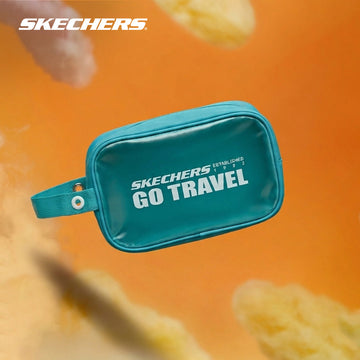 Travel Toiletry Bag