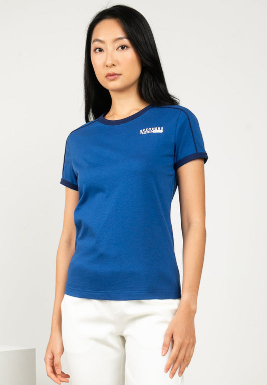Skechers Authentic - Iconic: Short Sleeve Tee