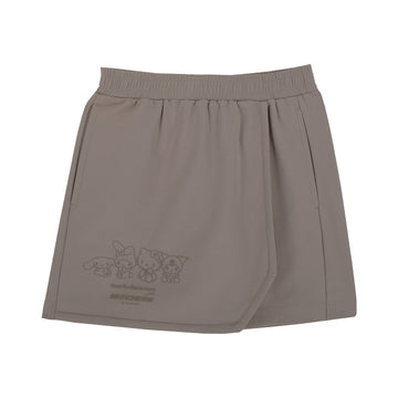 Sanrio Character: Skort